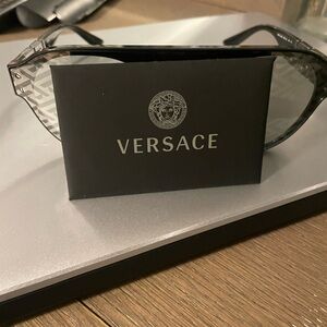 Brand new Versace sunglasses